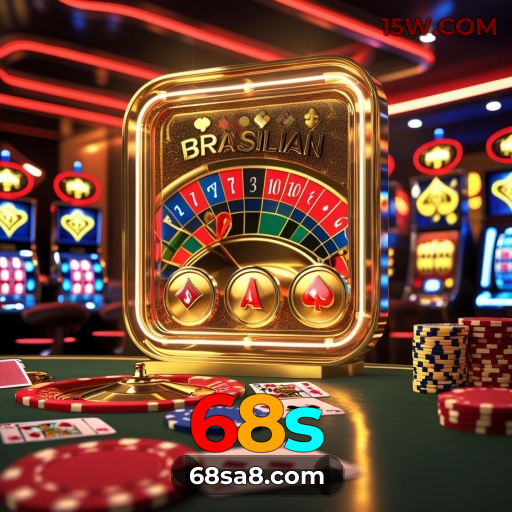 68s suporte 24/7 português Brasil - 47 atendentes brasileiros chat ao vivo
