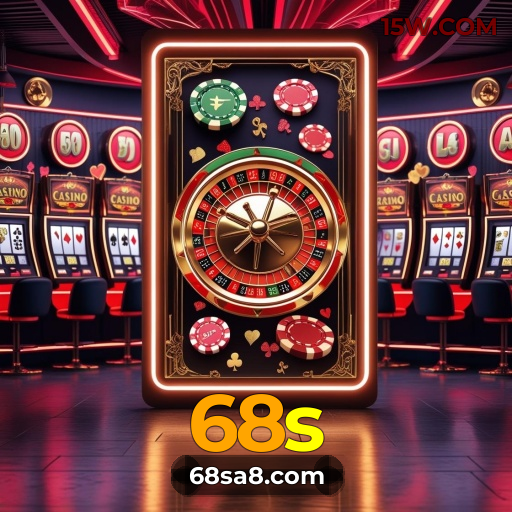 Catálogo 68s 3.100+ jogos - Pragmatic Play, Evolution, NetEnt