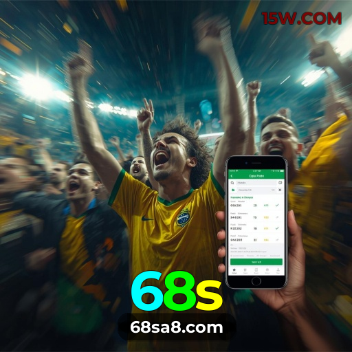 68s segurança SSL 256-bit - Licença Curaçao, eCOGRA, GLI certificado