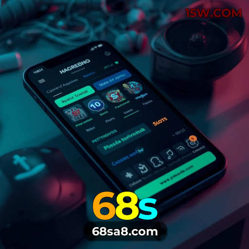 Requisitos do APK da 68s para Android
