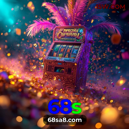 Estatísticas 68s 2025–2026 - 120 mil jogadores ativos, R$72.5M pagos, RTP 96.52%
