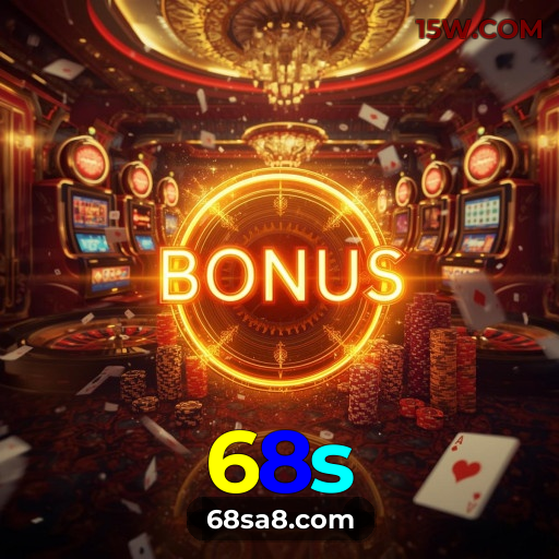 Programa VIP 68s | Cassino Online Seguro e Confiável no Brasil