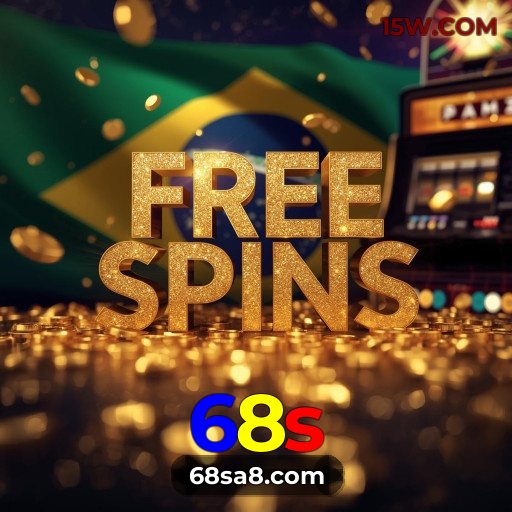 Vantagens exclusivas 68s para jogadores brasileiros - São Paulo, Rio, BH