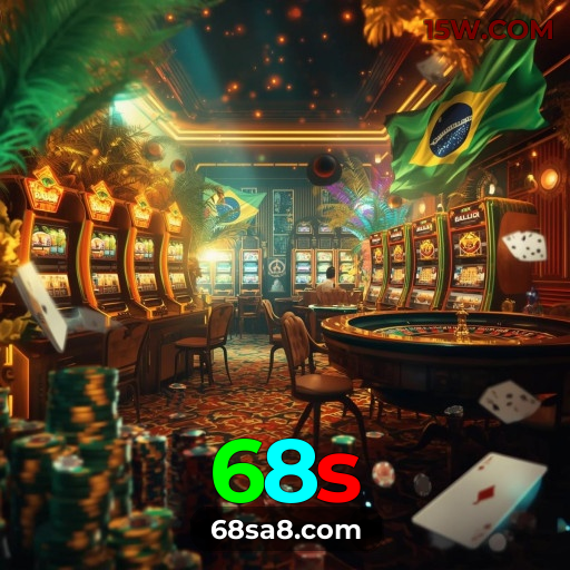 FAQ 68s Brasil - Perguntas frequentes sobre bônus, PIX, RTP, APP mobile e VIP
