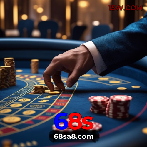 Logo da 68s
