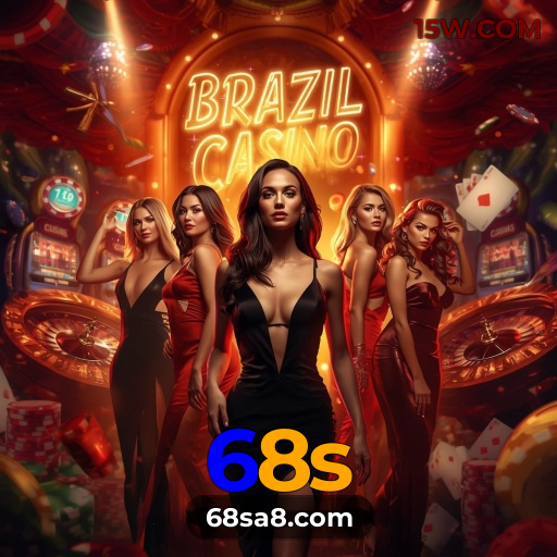 68s suporte 24/7 português Brasil - 47 atendentes brasileiros chat ao vivo