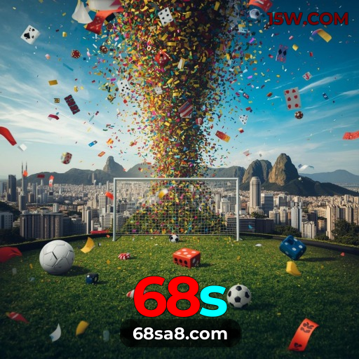 Estatísticas 68s 2025–2026 - 120 mil jogadores ativos, R$72.5M pagos, RTP 96.52%