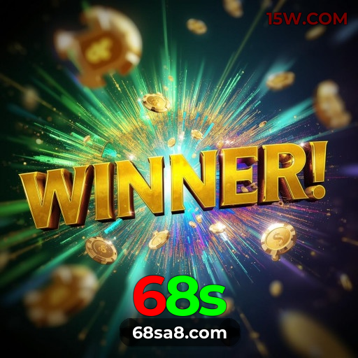 Explore Slots com 68s: Aventura e Diversão Garantida