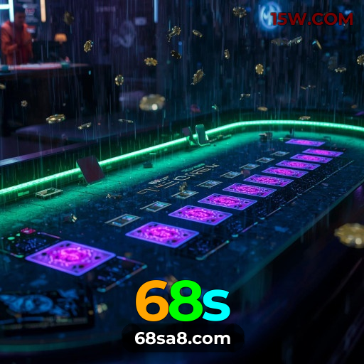 👑 Cassino Online 68s | VIP Premium com Suporte 24h